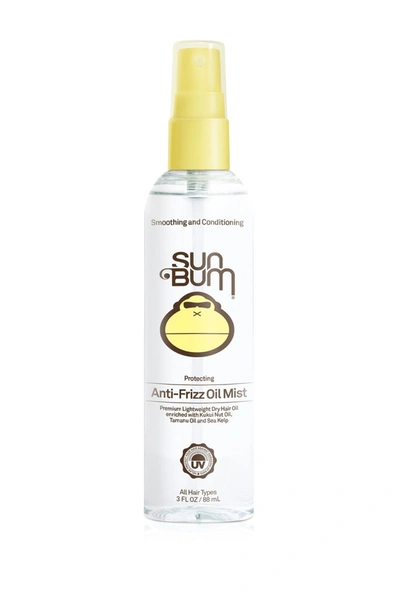 Shop Sun Bum Protecting Anti-frizz Oil Mist