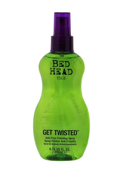 Shop Tigi Bead Head Get Twisted Anti-frizz Finishing Spray
