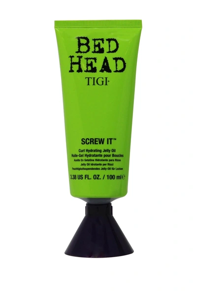 Shop Tigi Bed Head Screw It Hydrating Jelly Oil