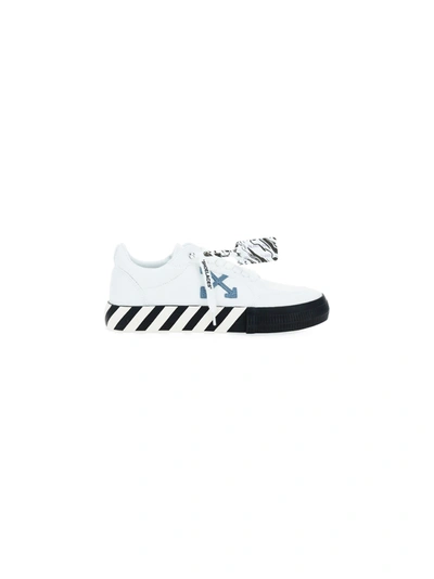 Shop Off-white Sneakers In Off White