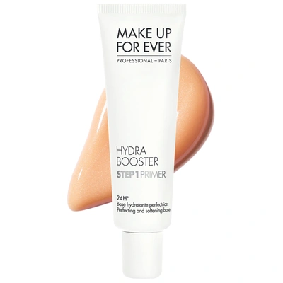 Shop Make Up For Ever Step 1 Primer Hydra Booster Hydra Booster 1 oz / 30 ml