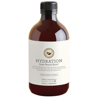 Shop The Beauty Chef Hydration Inner Beauty Boost 17.0 oz/ 500 ml