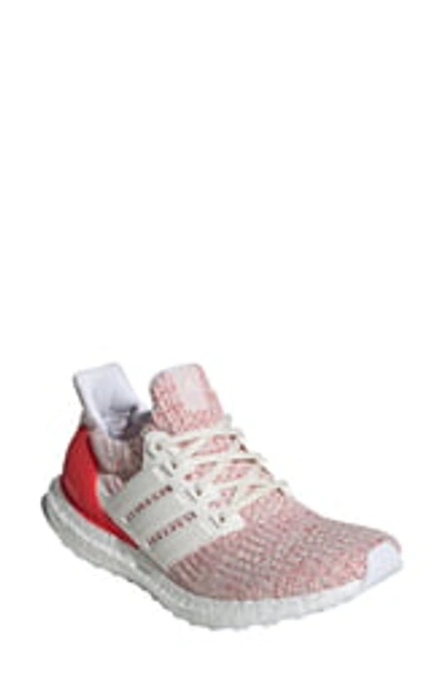 Shop Adidas Originals Ultraboost Running Shoe In Cwhite/cwh