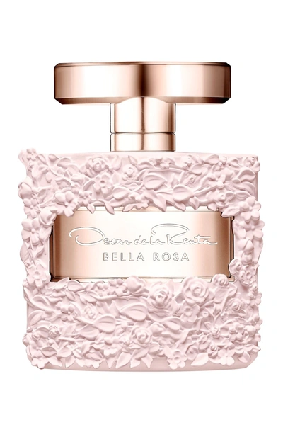 Shop Oscar De La Renta Bella Rosa Eau De Parfum