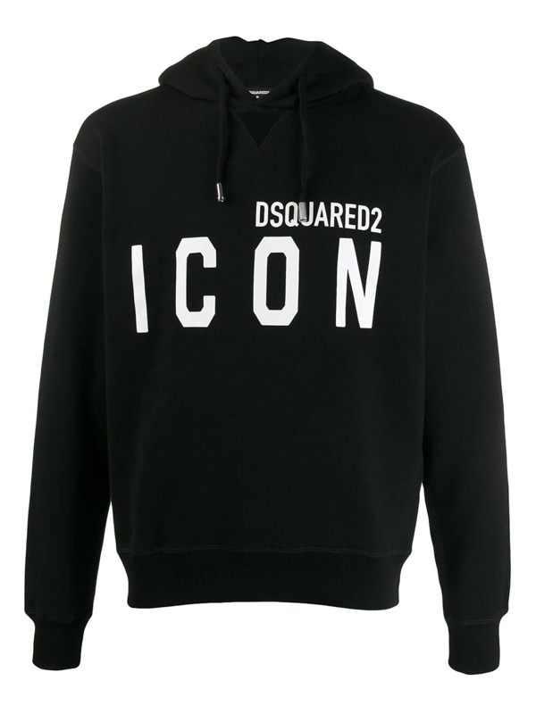 dsquared2 icon hoodie