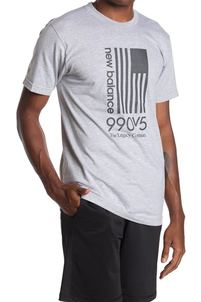 New balance sales 990 shirt