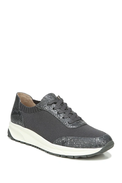 Shop Naturalizer Nash Sneaker In Pewter