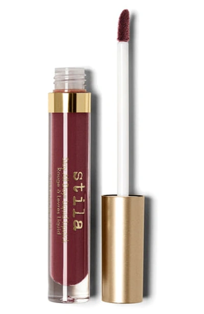 Shop Stila Stay All Day Liquid Lipstick