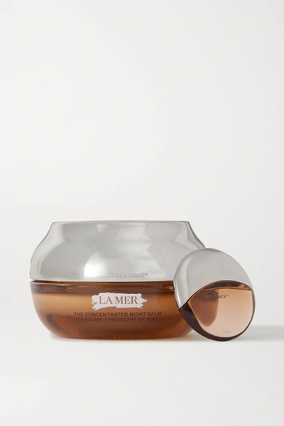 La Mer One Size In Colorless