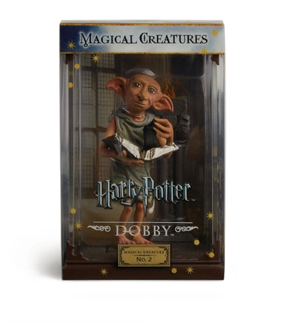 Shop Harry Potter Dobby Magical Creatures Figure