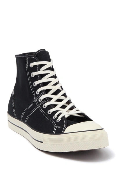 Shop Converse Lucky Star Hi Top Sneaker In Black/egret/egr