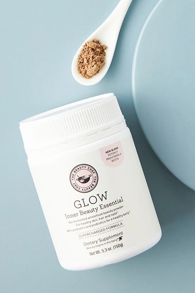 Shop The Beauty Chef Glow Inner Beauty Essential Supplement In Brown