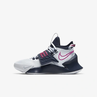 Nike future cheap court shoes