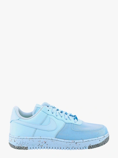 Shop Nike Air Force 1 In Blue