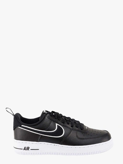 Shop Nike Air Force 1 In Black