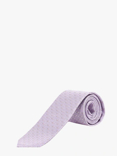 Shop Niky Tie In Purple
