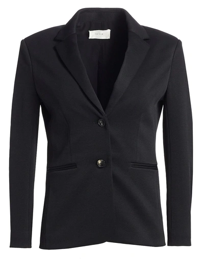 Shop The Row Women's Montia Jacket In Black