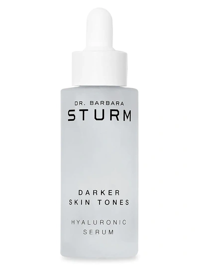 Shop Dr. Barbara Sturm Women's Darker Skin Tones Hyaluronic Serum