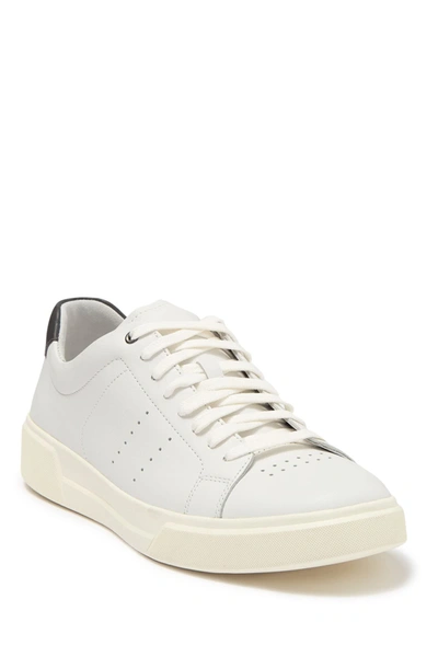 Shop Vince Brady Sneaker In White