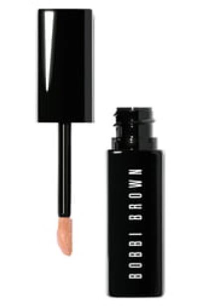 Shop Bobbi Brown Intensive Skin Serum Corrector In Dark Peach Bisque