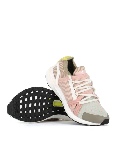 Shop Adidas By Stella Mccartney Sneaker Ultraboost 20 In Pink