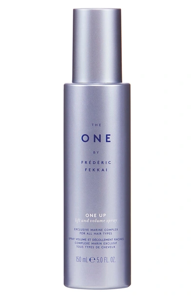 Shop The One By Frederic Fekkai One Up Lift And Volume Spray