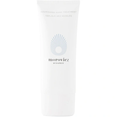 Shop Omorovicza Nourishing Hand Treatment, 100 ml