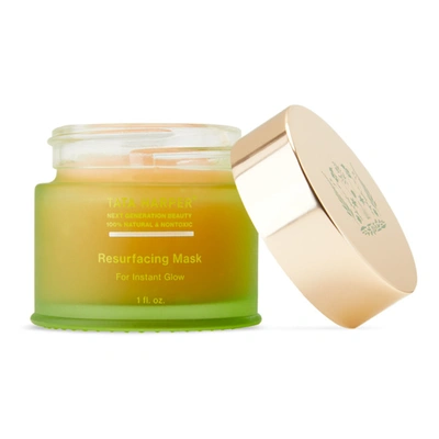 Shop Tata Harper Resurfacing Mask, 30 ml