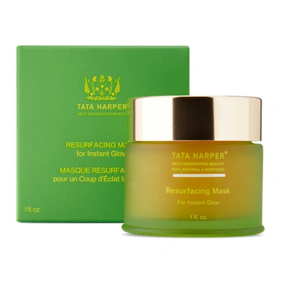 Shop Tata Harper Resurfacing Mask, 30 ml