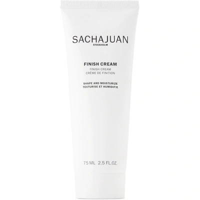 Shop Sachajuan Finish Cream, 75 ml In -