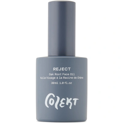 Shop Colekt Reject Face Oil, 30 ml