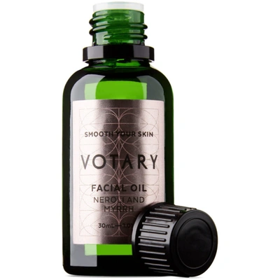 Shop Votary Neroli & Myrrh Facial Oil, 30 ml