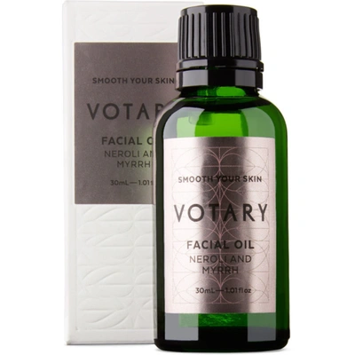 Shop Votary Neroli & Myrrh Facial Oil, 30 ml