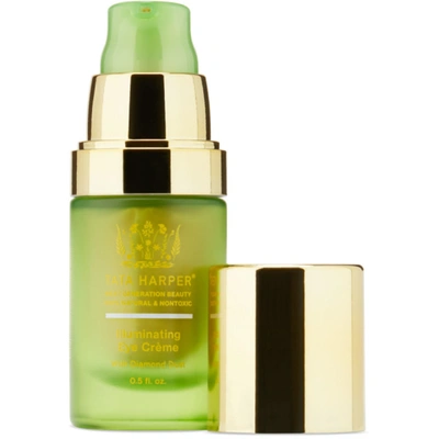 Shop Tata Harper Illuminating Eye Cream, 15 ml In -