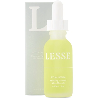 Shop Lesse Ritual Serum, 30 ml In -