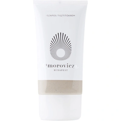 Shop Omorovicza Moor Cream Cleanser, 150 ml