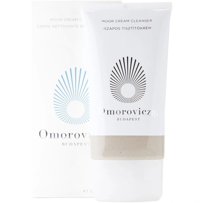 Shop Omorovicza Moor Cream Cleanser, 150 ml