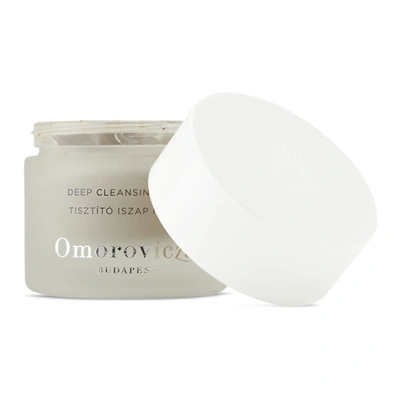 Shop Omorovicza Deep Cleansing Mask, 50 ml