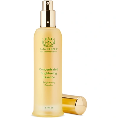 Shop Tata Harper Concentrated Brightening Essence, 100 ml