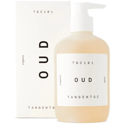 Shop Tangent Gc Oud Soap, 350 ml In -
