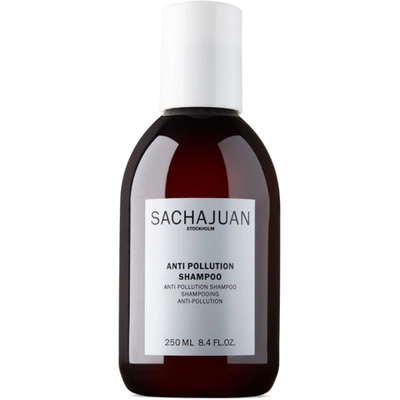 Shop Sachajuan Anti Pollution Shampoo, 250 ml In -