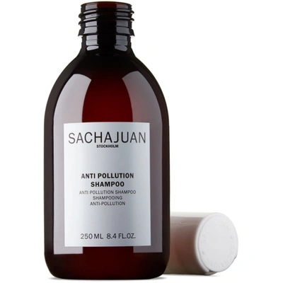 Shop Sachajuan Anti Pollution Shampoo, 250 ml In -