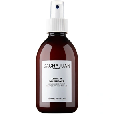 Shop Sachajuan Leave In Conditioner, 250 ml In -