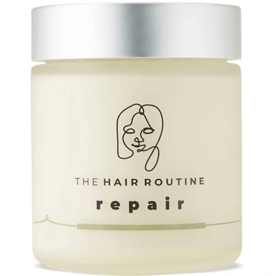 Shop The Hair Routine Repair Treatment, 4 oz In -