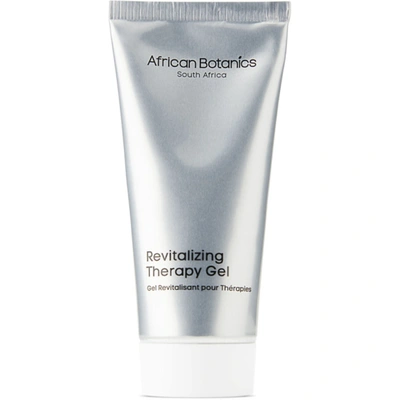 Shop African Botanics Revitalizing Therapy Gel, 2 oz