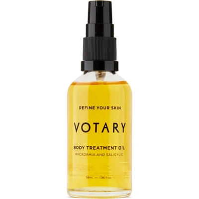 Shop Votary Body Treatment Oil, 58 ml