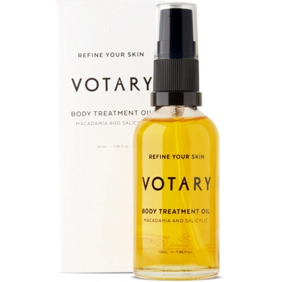 Shop Votary Body Treatment Oil, 58 ml