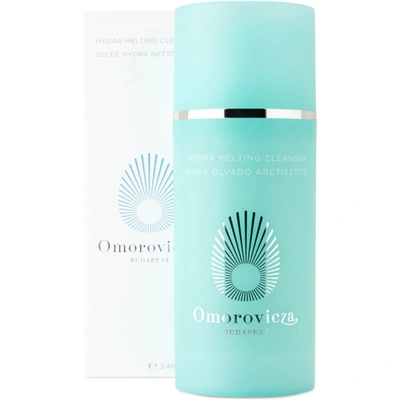 Shop Omorovicza Hydra-melting Cleanser, 100 ml