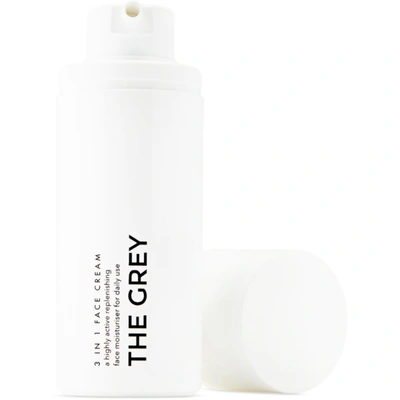 Shop The Grey 3 In 1 Face Cream, 50 ml In -