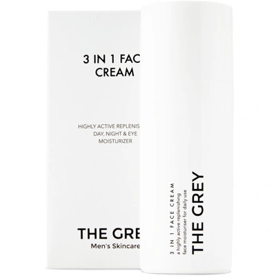 Shop The Grey 3 In 1 Face Cream, 50 ml In -